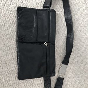 Fannypack